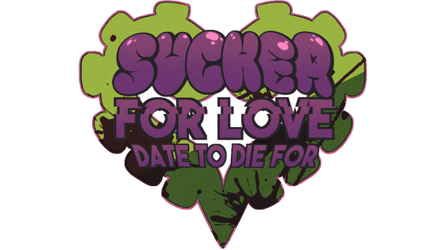 Логотип Sucker for Love: Date to Die For